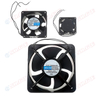 Ventilateur axial